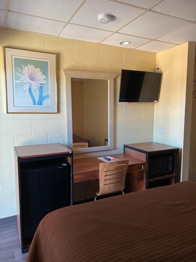 Executive Inn & Suites Lackland Afb サンアントニオ エクステリア 写真