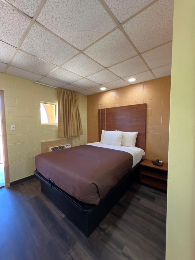 Executive Inn & Suites Lackland Afb サンアントニオ エクステリア 写真